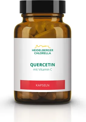 Immagine prodotto di Capsule di quercetina 33 g