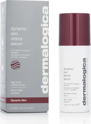Produktbild von Dermalogica Dynamic Skin Retinol Serum 30 ml
