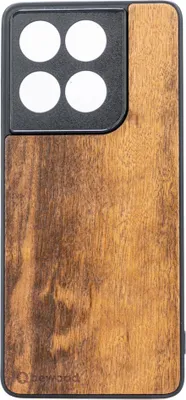 Obrázok produktu pre Drevené puzdro Bewood pre Motorola Edge 60 Pro 5G IMBUIA