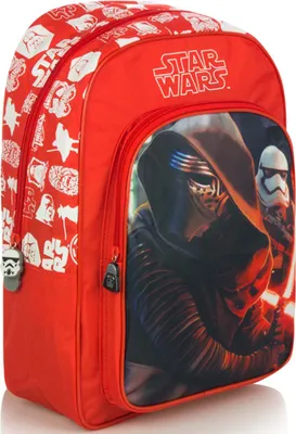 Produktbild von Rucksack Star Wars