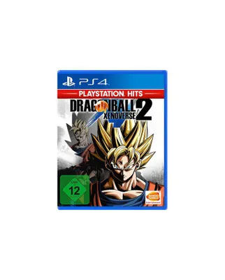 Produktbild von Bandai Spiel Dragonball Xenoverse 2 - Playstation 4