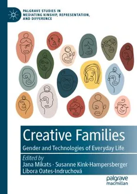 Obrázek produktu pro Creative Families