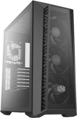 Image de Cooler MasterBox 520 Mesh Noir (MB520-KGNN-SNO)