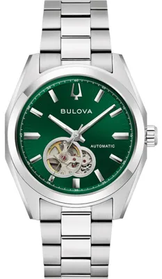 Imagen del producto de Bulova - 96A349 - Reloj de pulsera - Hombre - Automático - Surveyor