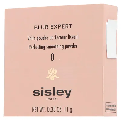 Obrázek produktu pro Sisley Blur Expert Voile Smoothing Perfecting Powder 0 Light (11 g)