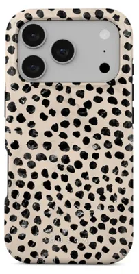 Produktbild von Tough MagSafe Case Almond Latte iPhone 17 Pro