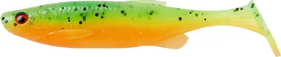 Produktbild von Savage Gear Fat Minnow T-Tail (Firecracker)