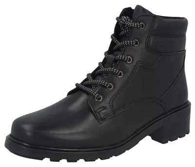 Produktbild von Solidus Schnür-Stiefeletten für Damen