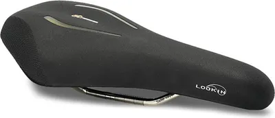 Zdjęcie produktu dla 71 Selle Royal siodełko rowerowe miejskie "Lookin Evo Stracciatella", sportowe