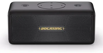 Obrázok produktu pre Bluetooth reproduktor, 40 W, výdrž batérie 30 hodín, vodotesnosť IPX7, ekvalizér