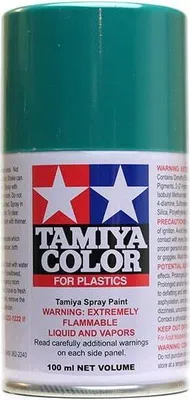 Image de TS-102 Vert cobalt brillant 100ml 300085102
