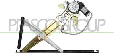 Produktbild von PRASCO HD820W025 Elektrischer Fensterheber Vorne Rechts für HONDA CR-V I (RD)