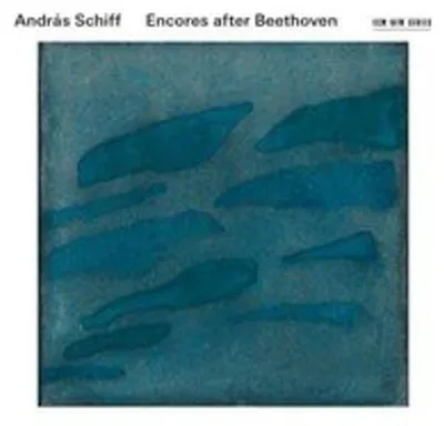 Zdjęcie produktu dla Schiff,Andras-Encores After Beethoven