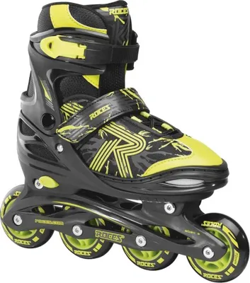 Produktbild von Roces Jokey 3.0 Boy Skates Kinder (verstellbar)