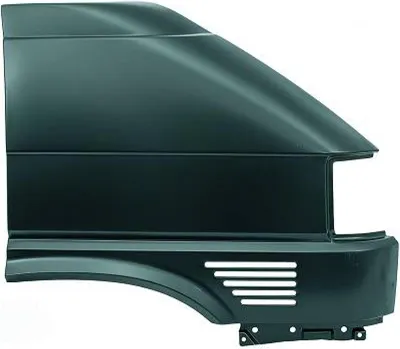 Produktbild von DIEDERICHS 2270106 Kotflügel Vorne Rechts für VW Transporter IV Bus (70B, 70C, 7DB, 7DK, 70J, 70K, 7DC, 7DJ) Transporter IV Kastenwagen