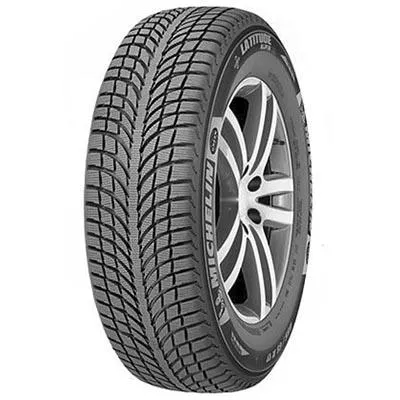 Produktbild von Michelin Latitude Alpin LA2 UHP 265/40R21 105V EL Winterreifen ohne Felge