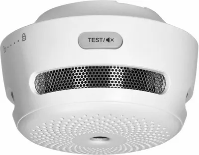 Obrázek produktu pro Detektor kouře X-SENSE XS01-WT, WiFi, Tuya, 9VDC, TUV cetifikace