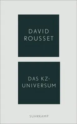 Zdjęcie produktu dla Das KZ-Universum