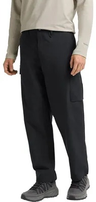 Produktbild von Jack Wolfskin Herren Sporthose Yuma Cargo Pants M Schwarz 52