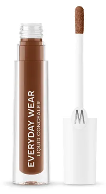 Immagine prodotto di WYCON Cosmetics EVERYDAY WEAR LIQUID CONCEALER NW60 Correttore liquido dal finish demi-matt