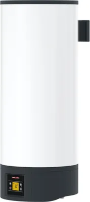 Produktbild von STIEBEL ELTRON Elektro Warmwasserspeicher EW-V ECO 50 l, LC-Display, , geringer Bereitschaftsenergieverbrauch, vakuumisoliert, 205033
