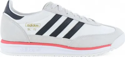 Produktbild von Adidas Sneakers JS0746 in FTWWHT/CBLACK/GREONE color size 40