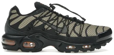 Produktbild von Nike Air Max Plus Utility Khaki Black - EU 44.5