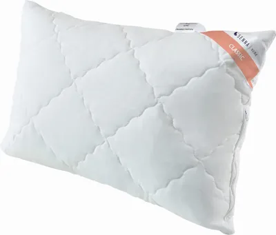 Obrázek produktu pro Polštář 40x60 CLASSIC COMFORT senna White