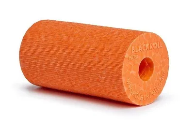 Image de Blackroll Micro Rouleau de fascia orange