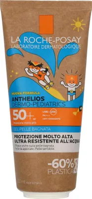Zdjęcie produktu dla La Roche-Posay - Anthelios Dermo-Pediatrics SPF50+ 200ml