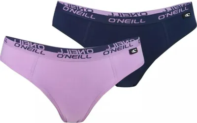 Obrázek produktu pro O´Neill 2-pack | Dámské bikiny O´Neill XL O´Neill