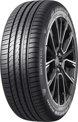 Produktbild von Winrun Sommerreifen motorcycle-tyres R330 ( 275/35 ZR19 100W XL EV Ready )