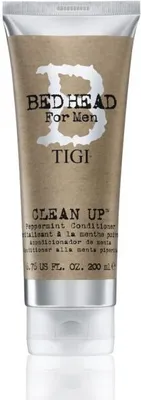 Produktbild von Tigi For Men Clean Up, Männer, Reparatur, 200 ml, Tube
