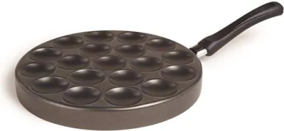 Obrázok produktu pre Patisse poffertjes panvica na plyn ø 25 cm