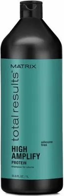 Zdjęcie produktu dla Matrix Total Results High Amplify Szampon zwiększający objętość włosów, 1000 ml