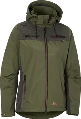 Produktbild von Swedteam Lynx W Antibite Jacke Jagd grün - 38