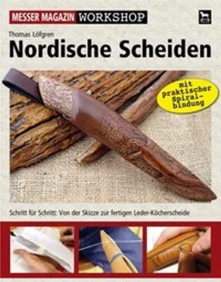 Obrázek produktu pro Nordische Scheiden