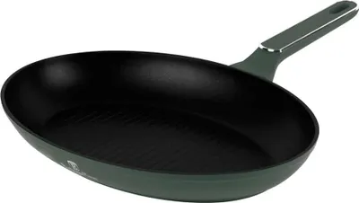Produktbild von Fischpfanne Berlinger Haus BH8203 Mattgrn