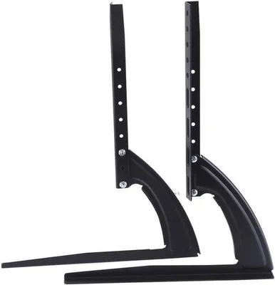 Produktbild von Universal TV Standard für Tischmonitor - Riser für Flachbildfernseher 14-42 Zoll