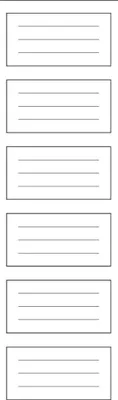 Image de Autocollants pour cahier NSN05 - 7R