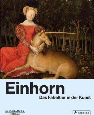 Produktbild von Einhorn