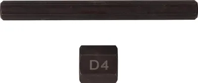 Obrázok produktu pre KS TOOLS Nástroj na vyťahovanie závitových vložiek 150.0514S 770g