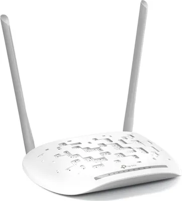 Produktbild von TP-Link TD-W8961N 300Mbps Wireless N ADSL2+ Modem Router