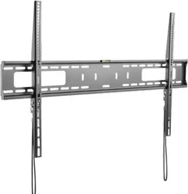 Image de Superior Electronics 60-100 Fixed Extra Slim 2,54 m (100") Noir