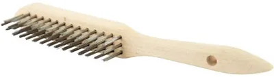 Immagine prodotto di Spazzola da banco TOPEX 175 x 80 mm