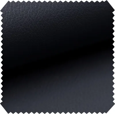 Produktbild von novely® SOLTAU - Weiches PolyurethanKunstleder - Robuster Polsterstoff - Möbelstoff in Echtleder-Optik - Pflegeleichte Meteware 1lfm - Farbe: 52 Navy Dunkelblau