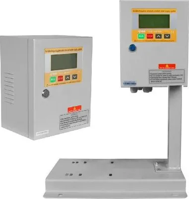 Immagine prodotto di REGOLATORE IBO (INVERTER) IVR 09T (1,5 kW)