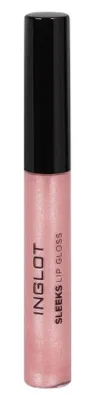 Produktbild von Inglot Sleeks Lipgloss 62 6,5 ml