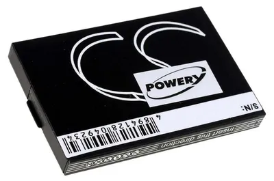 Image de Batterie pour Binatone type TJB-1