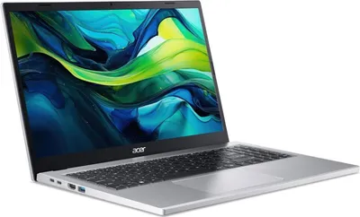 Produktbild von Acer Aspire Go 15 AG15-21P-R9R4, AMD Ryzen™ 3, 2,4 GHz, 39,6 cm (15.6"), 1920 x 1080 Pixel, 16 GB, 512 GB